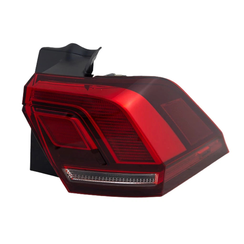 Tail Light for Volkswagen Tiguan (2018–2023) LED VW2805126, CLX-M0-USA-RV73010033A-CL360A70