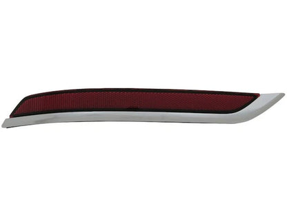 Bumper Reflector Left for Acura TLX (2015–2020) 83811KNWZ