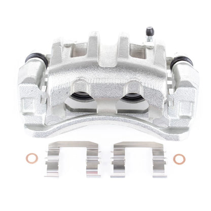 L3344 Brake Caliper for Hyundai Veracruz (2007–2012) Front Passenger Right