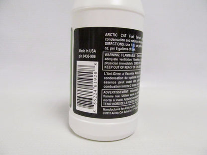 Fuel De-Icer for Arctic Cat Snowmobile (0436-906, 0439-906)