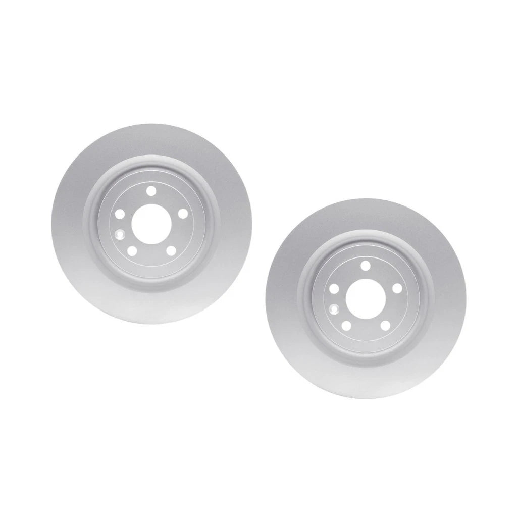 Brake Rotors for Ford Explorer/Flex (2013–2019) ALX-PAU-DF-4002-54160-CLA4