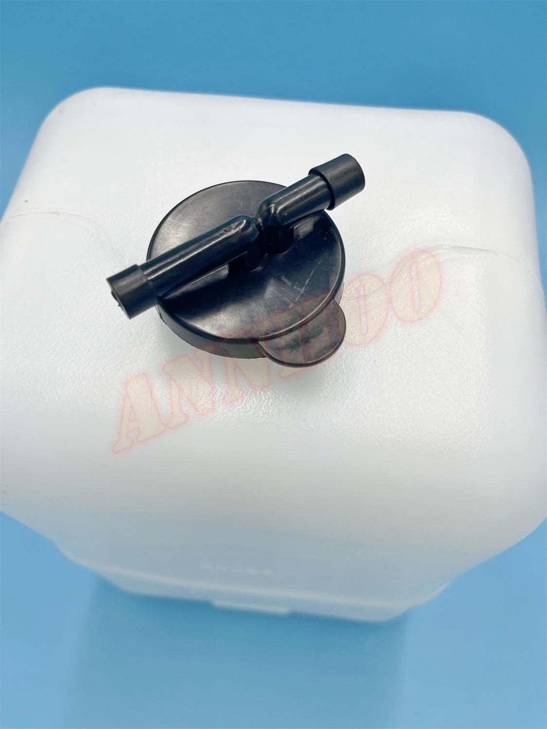 Water Tank for Hitachi EX100, 200, 220, 300, ZX110-500