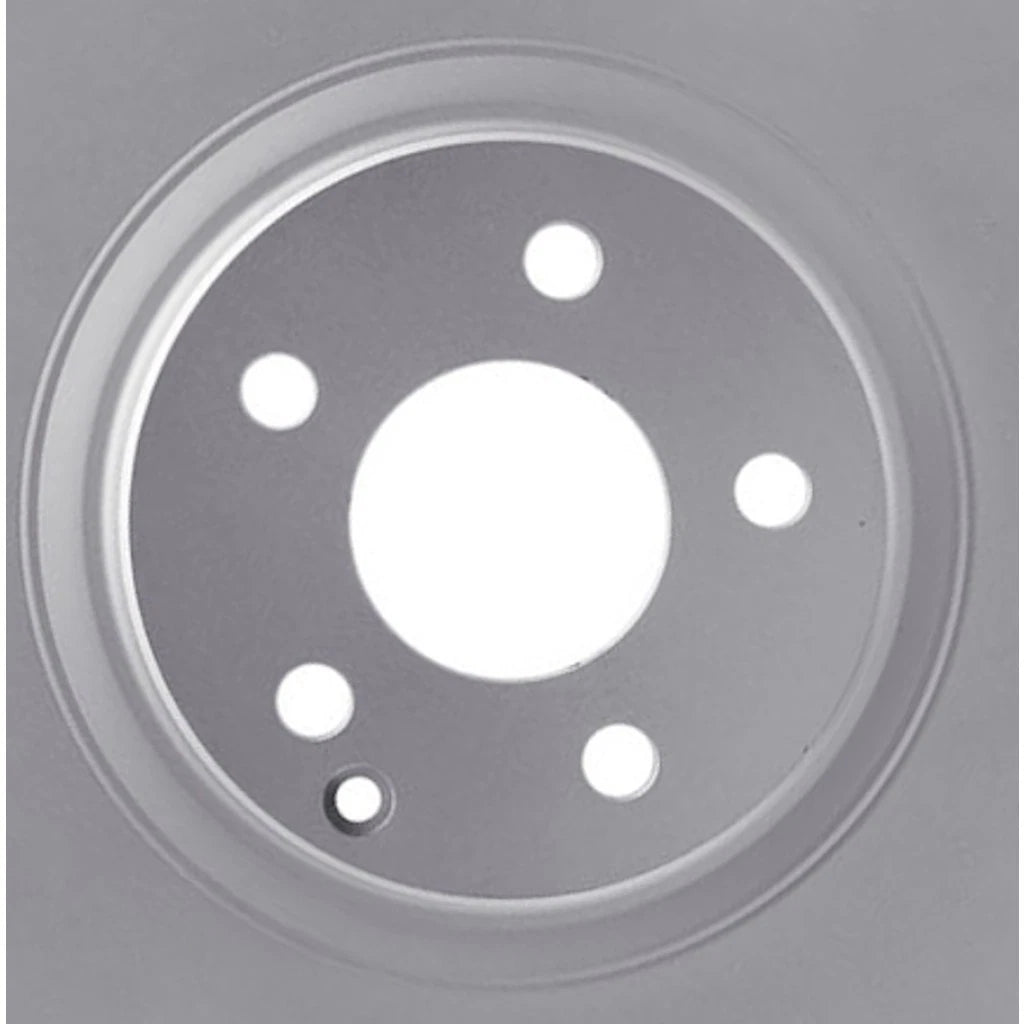 Brake Rotors for Mercedes-Benz E550 (2007–2009) ALX-PAU-DF-4002-63059-CLA5