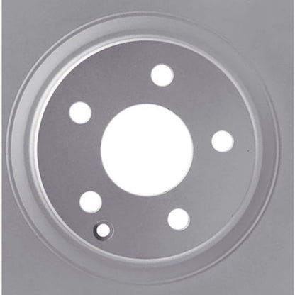 Brake Rotors for Mercedes-Benz E550 (2007–2009) ALX-PAU-DF-4002-63059-CLA5