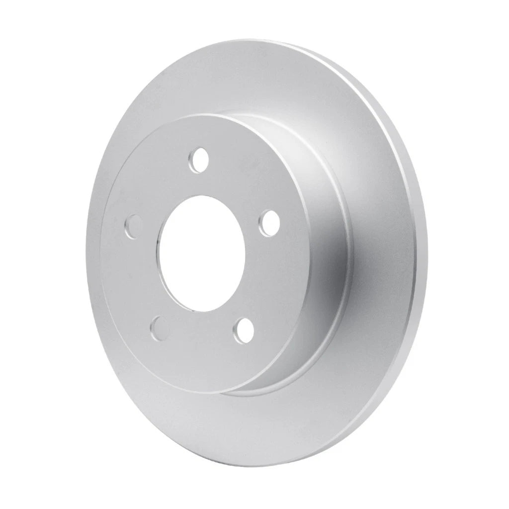 Brake Rotor Rear for Ford Mustang (1994–2004) ALX-PAU-DF-604-54034-CLA1