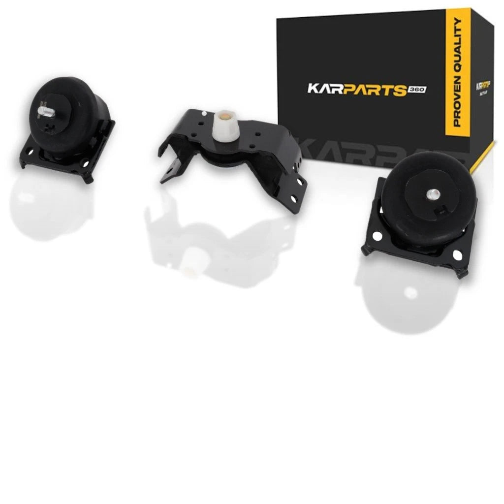 Engine Mount Set for Toyota 4Runner (2003–2023) CLX-M0-USA-RT31150017-CLA2