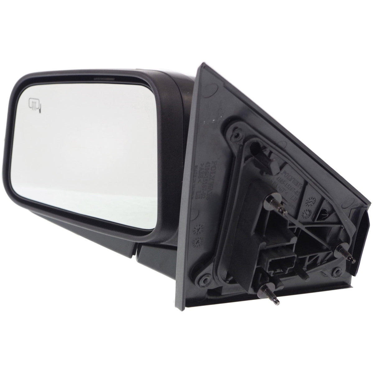 Driver Side Power Heated Mirror for Ford Edge (2007)