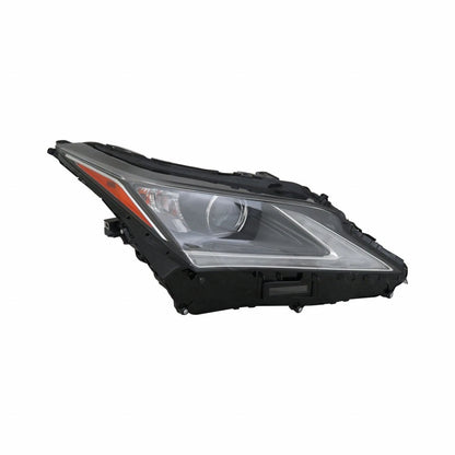 Headlight Assembly for Lexus RX350L (2018–2019) CLX-M0-324-1127R-AS2-CL360A56, LX2503173