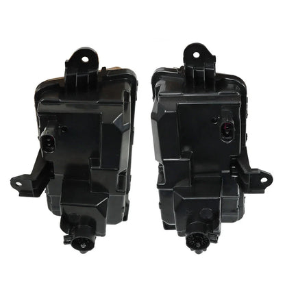 LED Fog Lights for GMC Sierra 1500 AT4/Denali/SLT (2019–2021) Pair