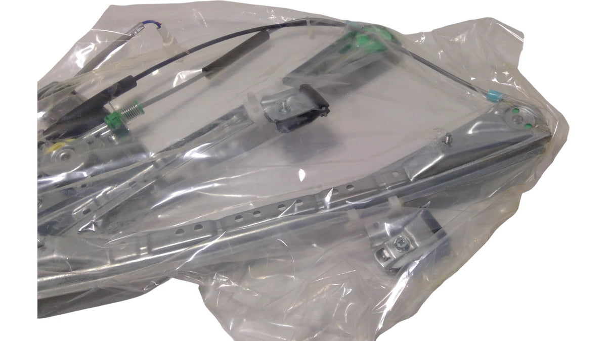 Window Regulator for Lincoln Jaguar LS S-Type (2000–2002) 1AMWR83173