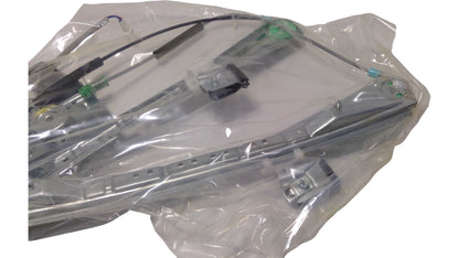 Window Regulator for Lincoln Jaguar LS S-Type (2000–2002) 1AMWR83173