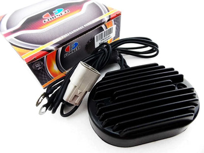 Regulator Rectifier Assy for Harley Davidson FLSTCI Heritage Softail (2006)