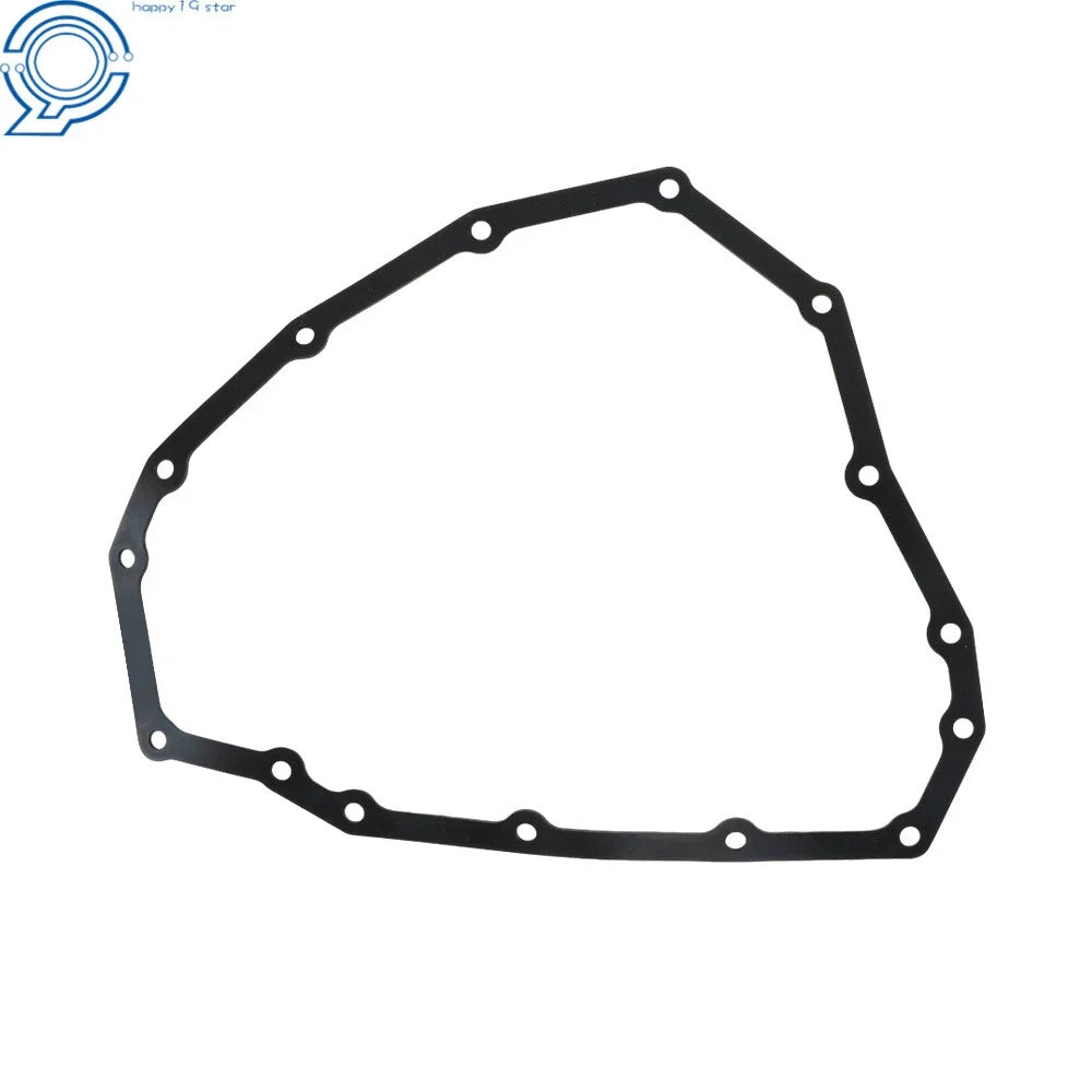 Transmission Oil Filter with Pan Gasket for Nissan Sentra Versa (2012–2019)