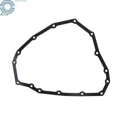 Transmission Oil Filter with Pan Gasket for Nissan Sentra Versa (2012–2019)