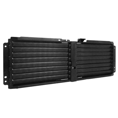 Radiator Shutter Grille for Chevrolet Equinox (2018–2020) & GMC Terrain (2018–2020)