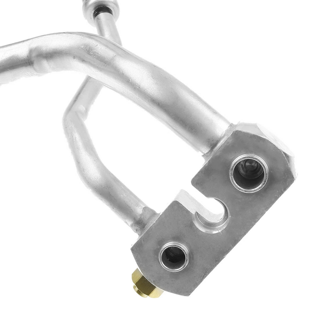 A/C Suction & Discharge Assembly for Ford E-350 450 Super Duty (2008–2010) 8C2Z19D850C, 8C2Z19D850CA, HA111556C