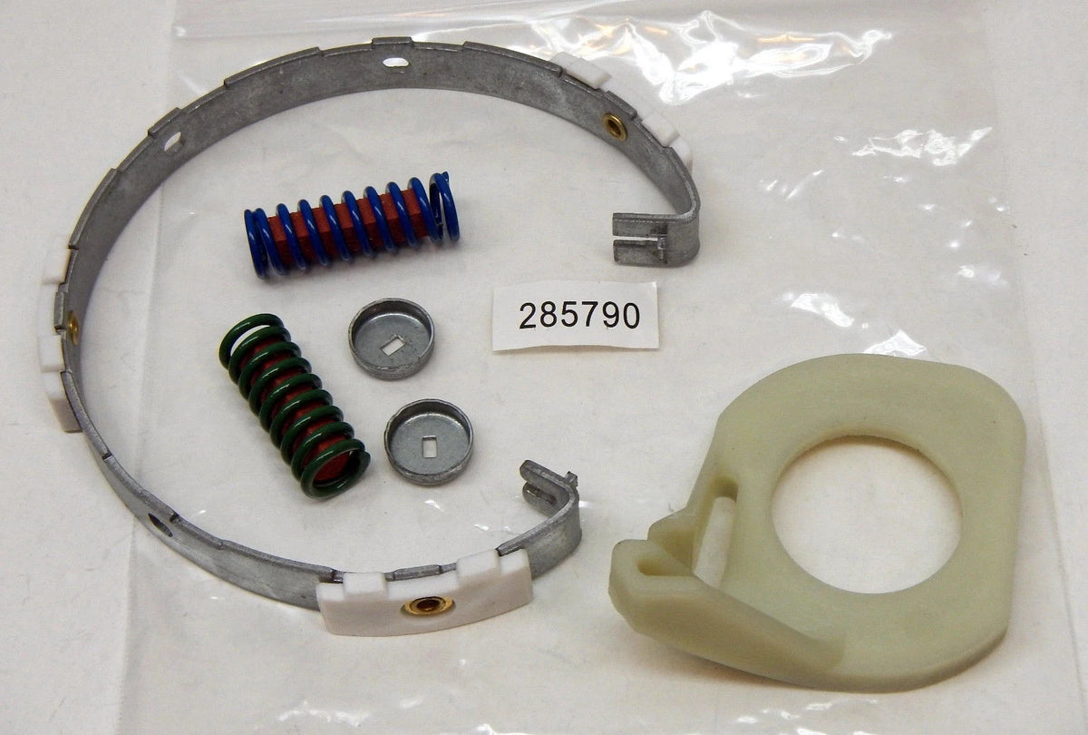 Washer Brake Clutch Lining for Whirlpool Kenmore