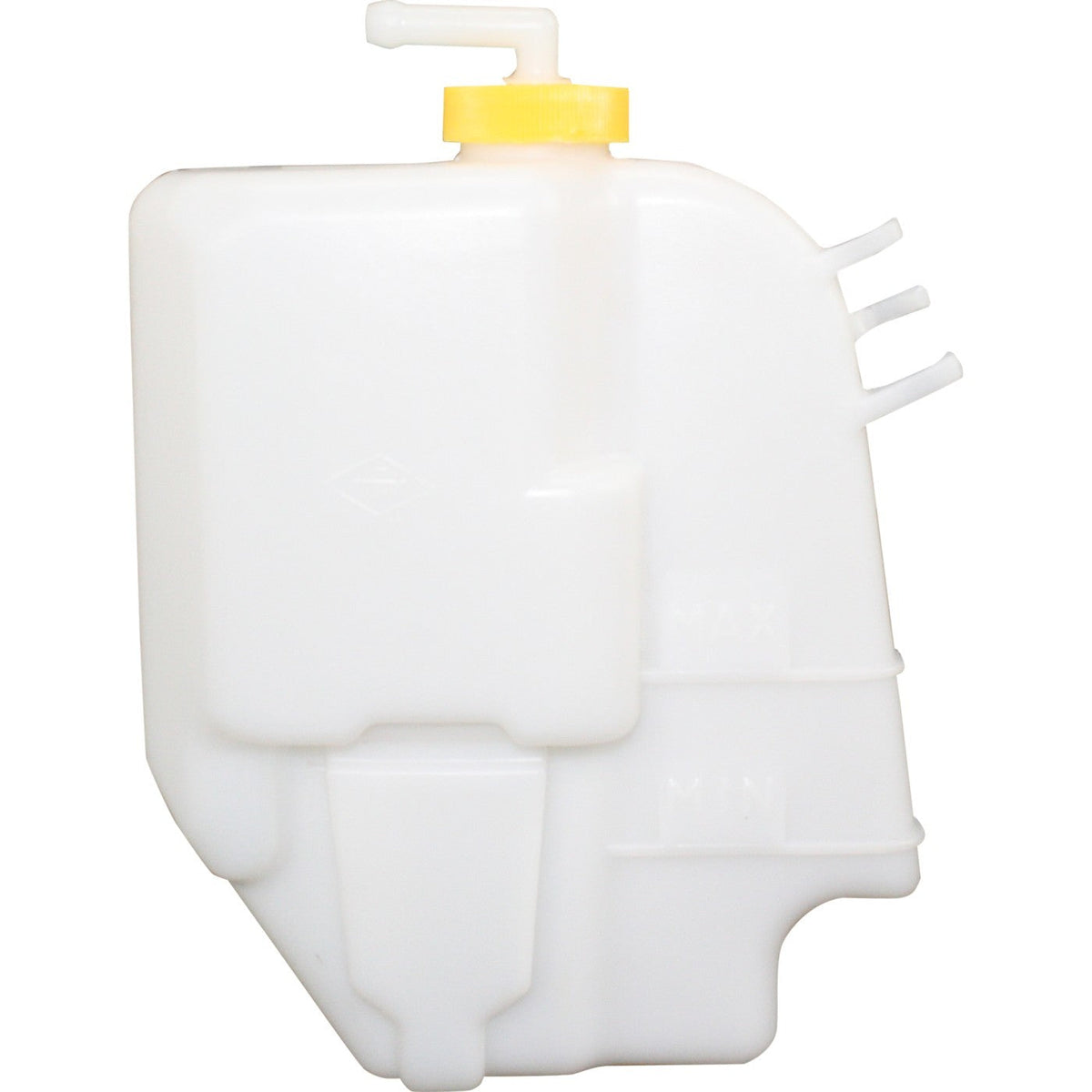 Coolant Reservoir for Honda Civic Coupe Sedan (2006–2011) with Cap