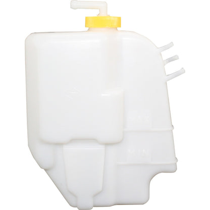 Coolant Reservoir for Honda Civic Coupe Sedan (2006–2011) with Cap