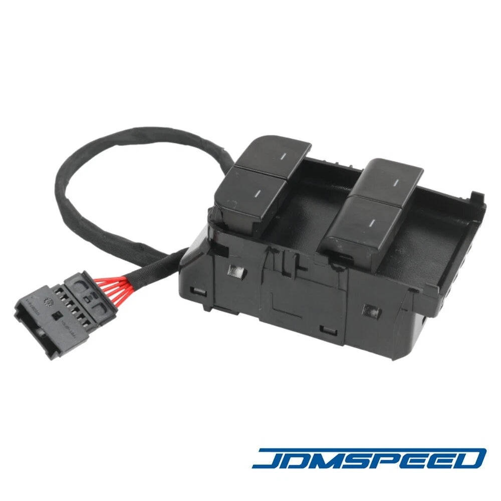 Power Window Switch for Tesla Model 3 (2017–2020) 1081037-01-F, 1081037-01-D