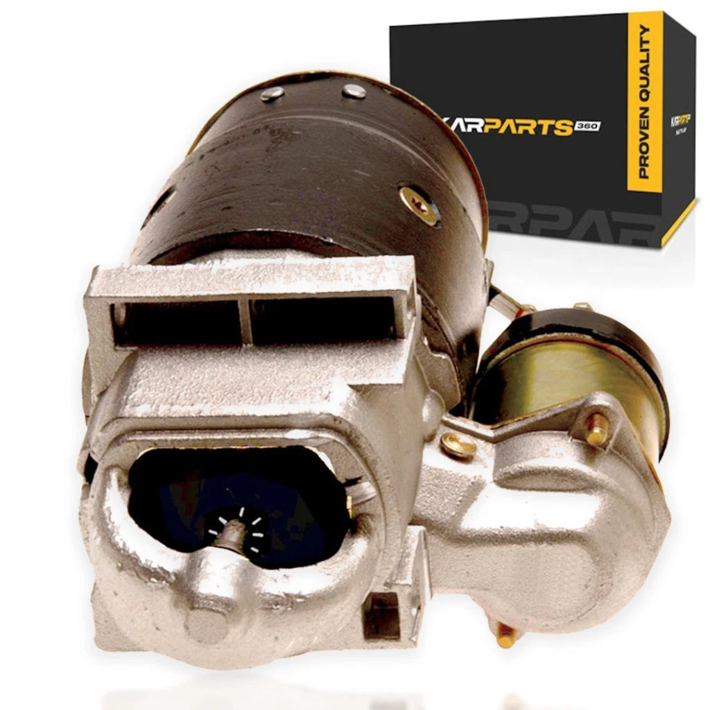 Starter for GMC Yukon (1992–1994) | 10MT Design | ALX-PAU-AC-323-367-CLA8