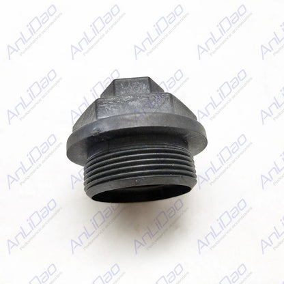 Thermostat Cover for Johnson Evinrude OMC Outboard (338632, 0338632, 765636)