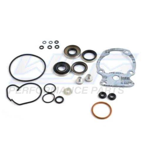Lower Unit Seal Kit 446-100 for Johnson Evinrude 20-35 Hp