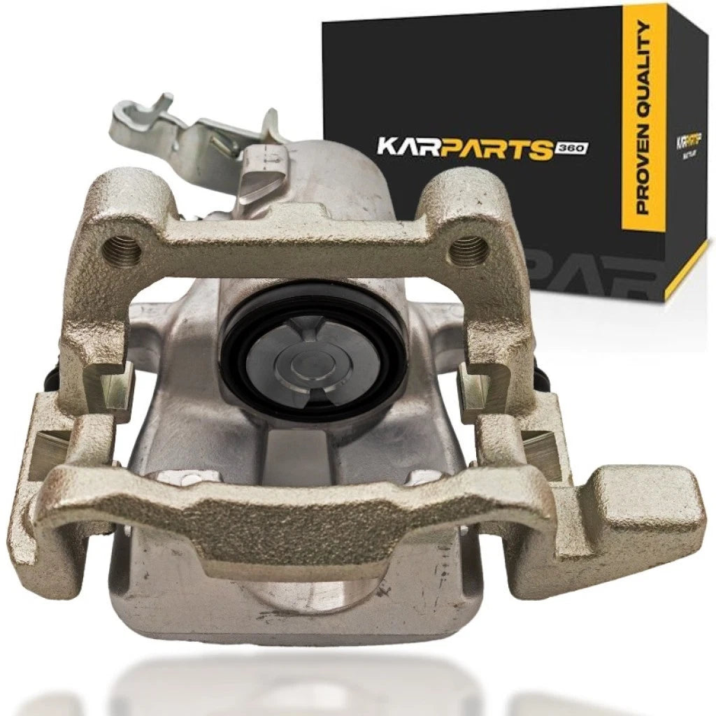 Rear Brake Caliper for Audi A3 Quattro (2006–2007) CLX-M0-USA-JV27160006-CLA1
