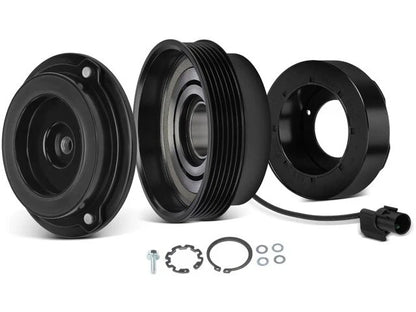 A/C Compressor Clutch Kit for Kia Forte (2010–2013) 71793QVKF