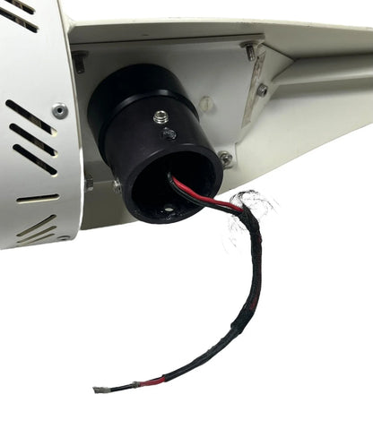 LE-300 Wind Turbine Chassis for Parts