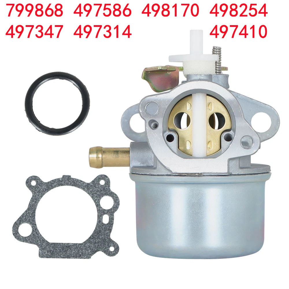 Carburetor for 4973647 792253 494217 79986 799869 214661 497586 498170