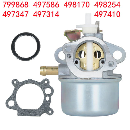 Carburetor for 4973647 792253 494217 79986 799869 214661 497586 498170