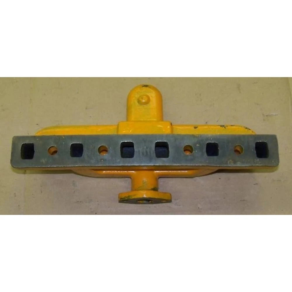 Manifold with Gasket for Allis Chalmers G (Fits 800333 N62)