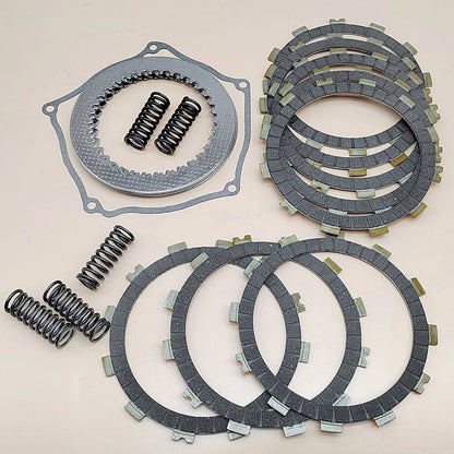Clutch Kit Set for Kawasaki KX 250F (2004–2008) 11061-0031 92145-0252