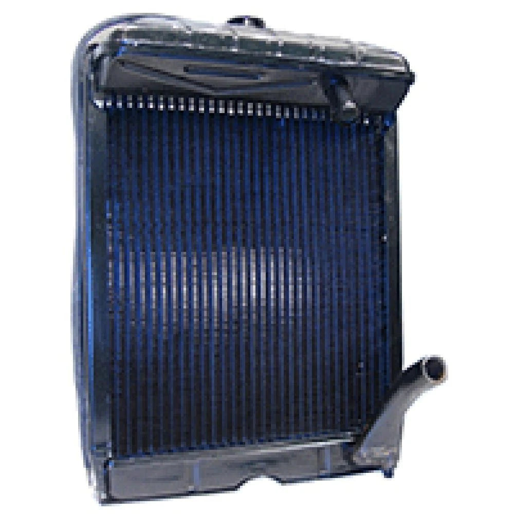 Radiator for Ford Tractor 800 801 Jubilee 2000 4000 600 700 701 (1955–1965)