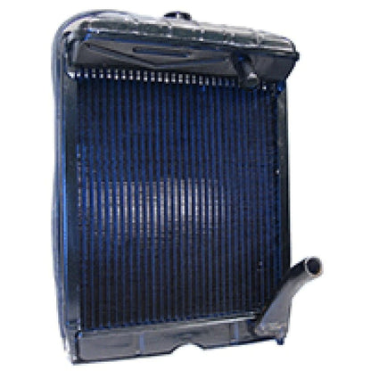 Radiator for Ford Tractor 800 801 Jubilee 2000 4000 600 700 701 (1955–1965)