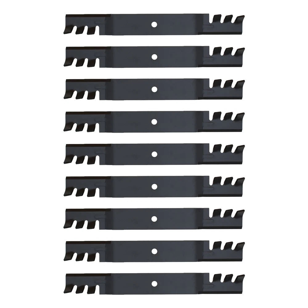 9X Toothed Blade for Husqvarna (Fits 522936601)