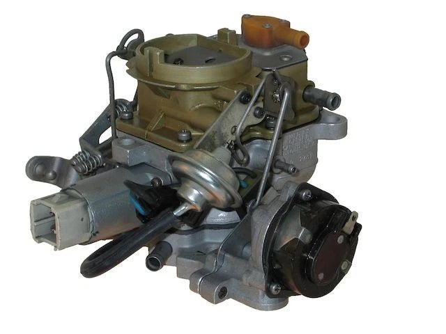 Carburetor for Jeep CJ7 (1982–1986) 32795FQCB