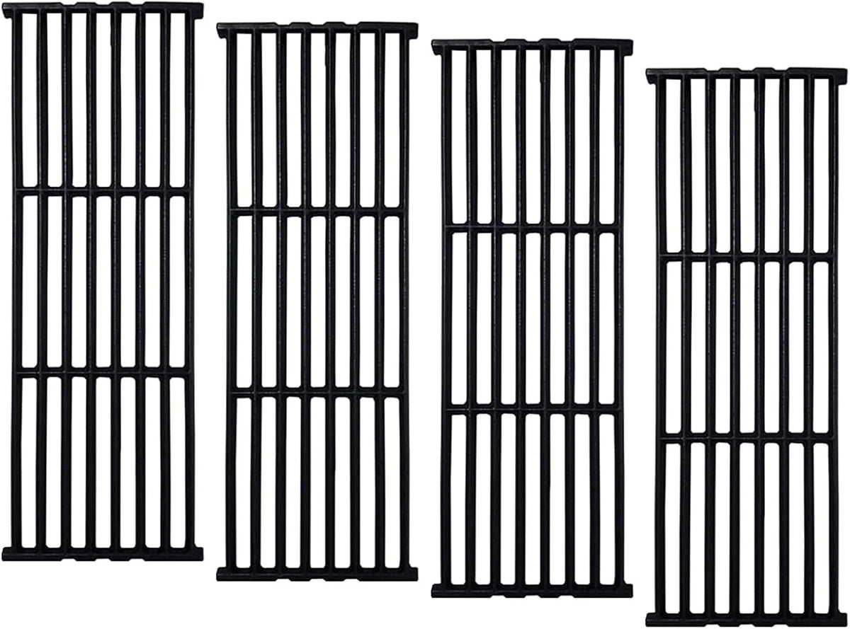 Grill Grates for Broil King Baron 440, 320 (Replacement Parts)