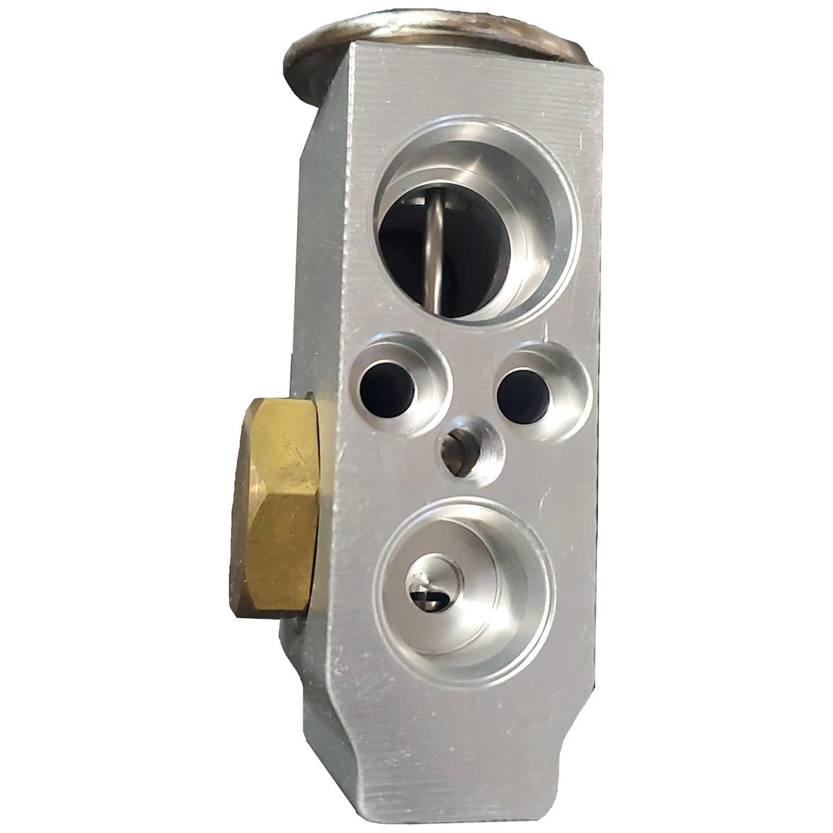 A/C Expansion Valve for BMW 750i Alpina B7 M5 (2017–2019) 3412048