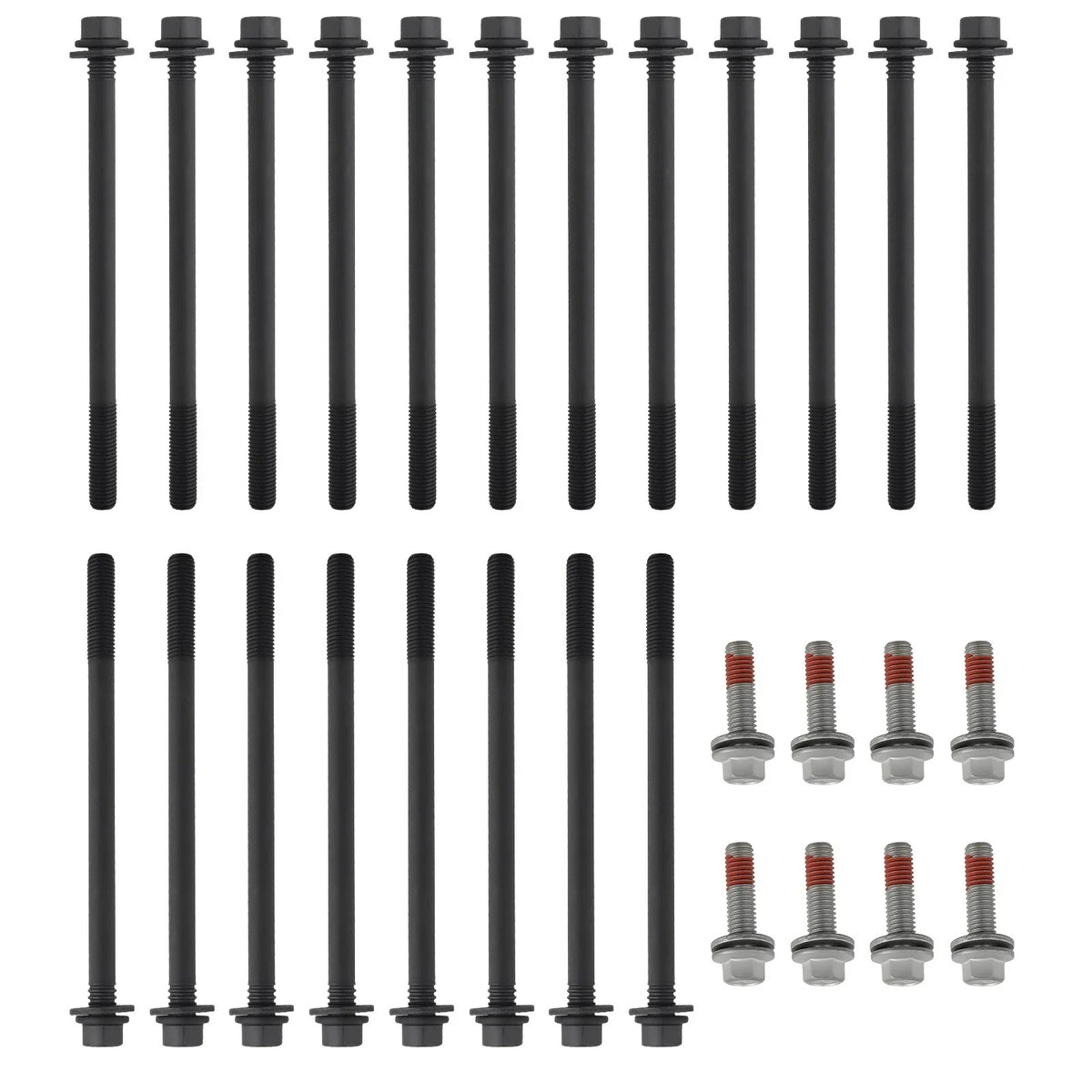 Cylinder Head Stud Kit for Chrysler Aspen 4.7L V8 (2007–2008) A-HBK040