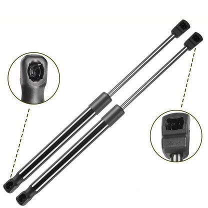 Hood Lift Support Gas Spring Struts for Hyundai Sonata (2015–2017) Sedan