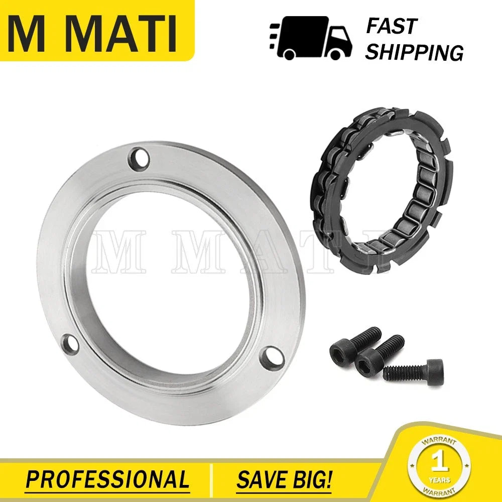 Sprag Starter Clutch One Way Bearing for Polaris Sportsman 450 (2017–2021)