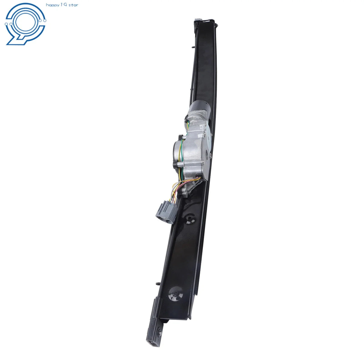 Left Side Power Sliding Door Track for Dodge Grand Caravan (2010–2020)