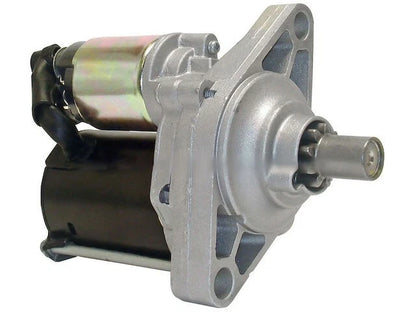 Starter for Acura CL (1998–1999, 2001–2003) 36862KRKC Remanufactured