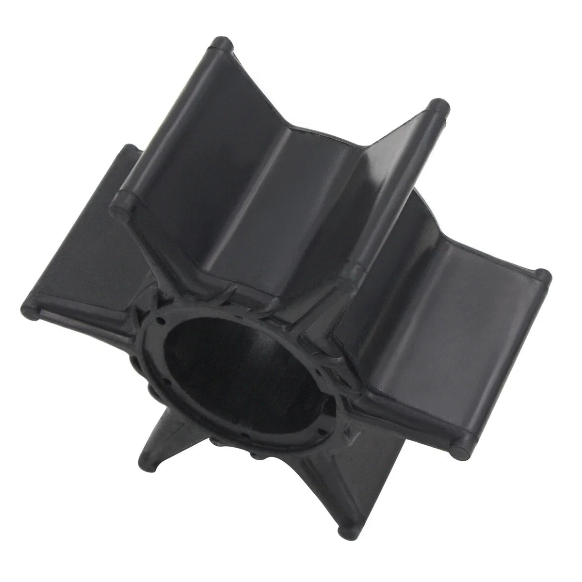 Impeller W/Key for Yamaha 75/85/90HP (688-44352-03, 688-44352-00, 18-3070)