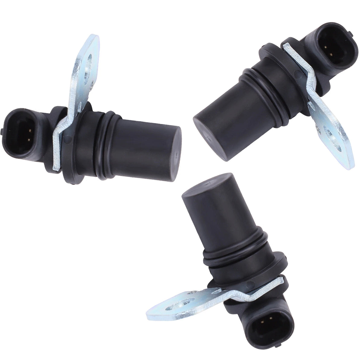 3PCS Speed Sensor for GMC Chevrolet Duramax Allison LCT (29536408, 213958)