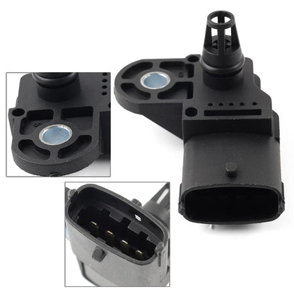 TMAP Sensor for Polaris RZR 570 800 900 1000 (2411528, 2410422)