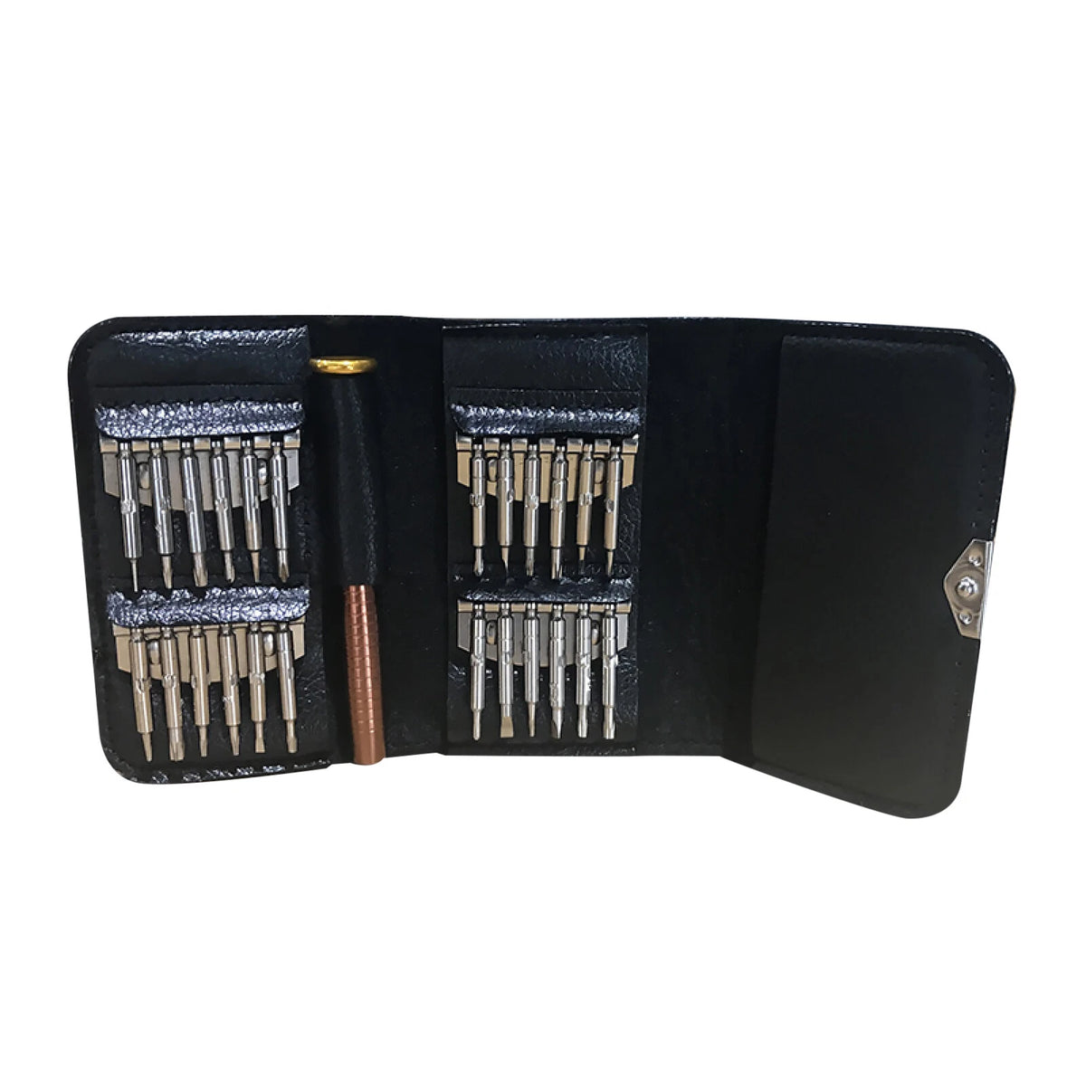 25-in-1 Drone Repair Screwdriver Tool Kit for DJI Phone RC Car PC Laptop