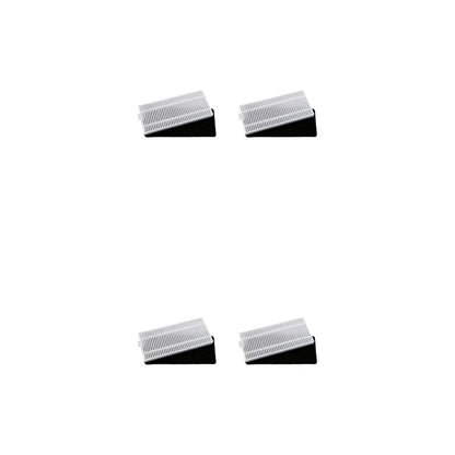 Set of 4 Washable Filters for Mamibot EXVAC890 (2018–2023)